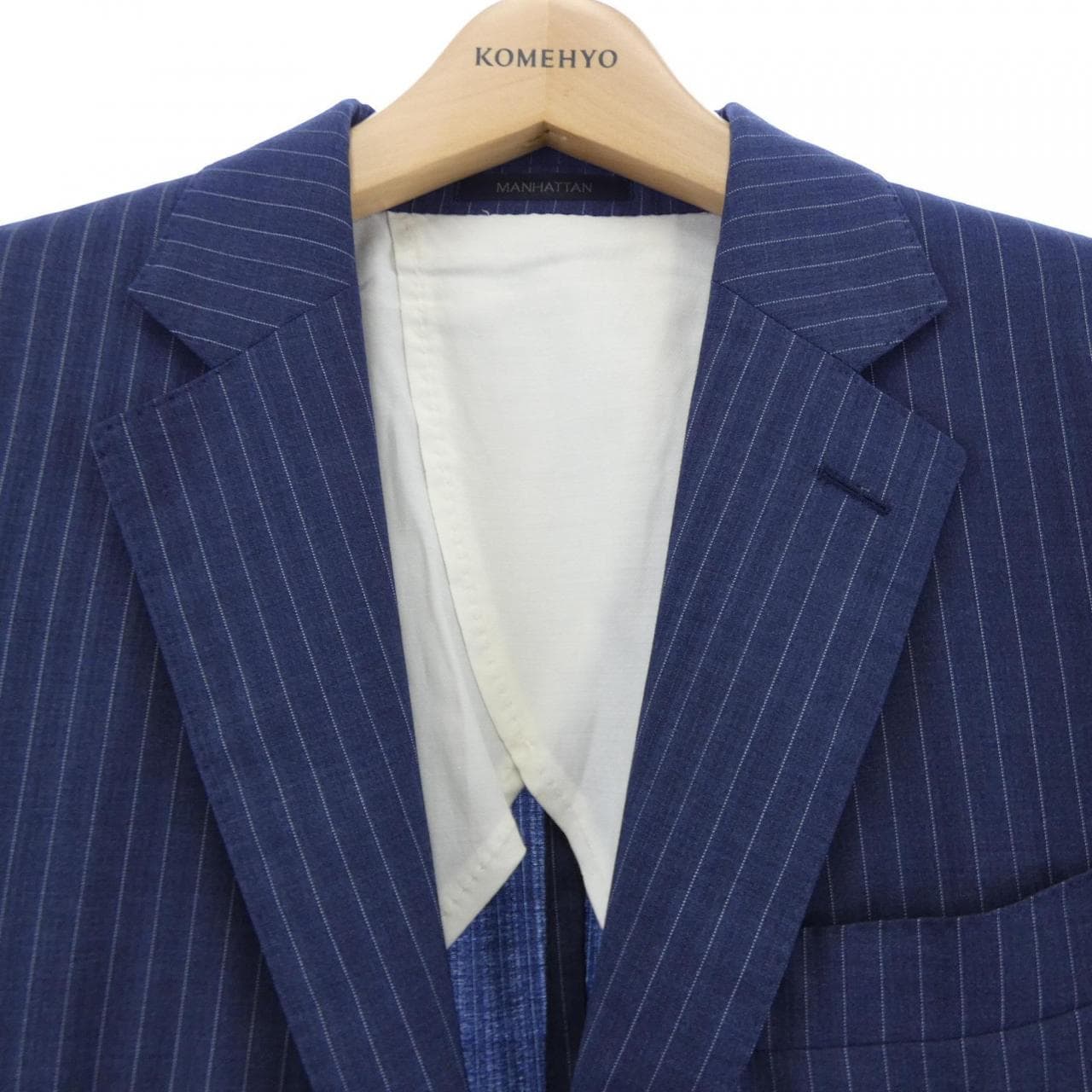 バーニーズニューヨーク BARNEYS NEW YORK スーツ