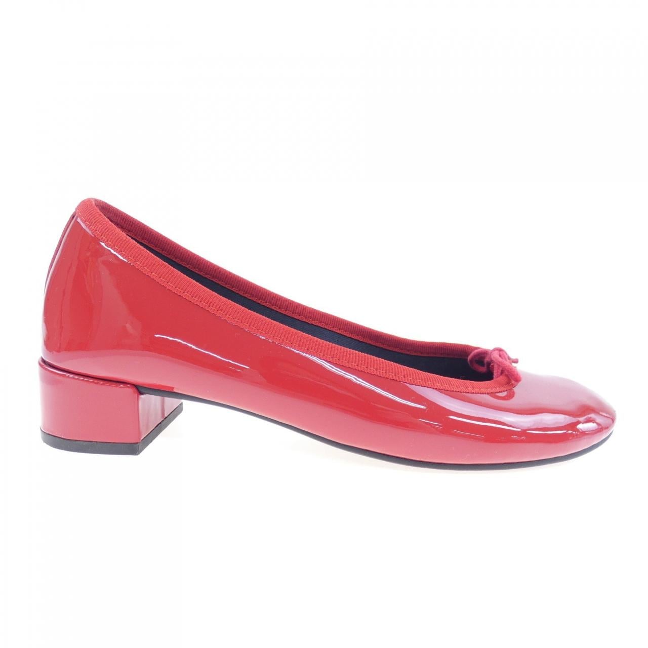 レペット repetto フラットシューズ