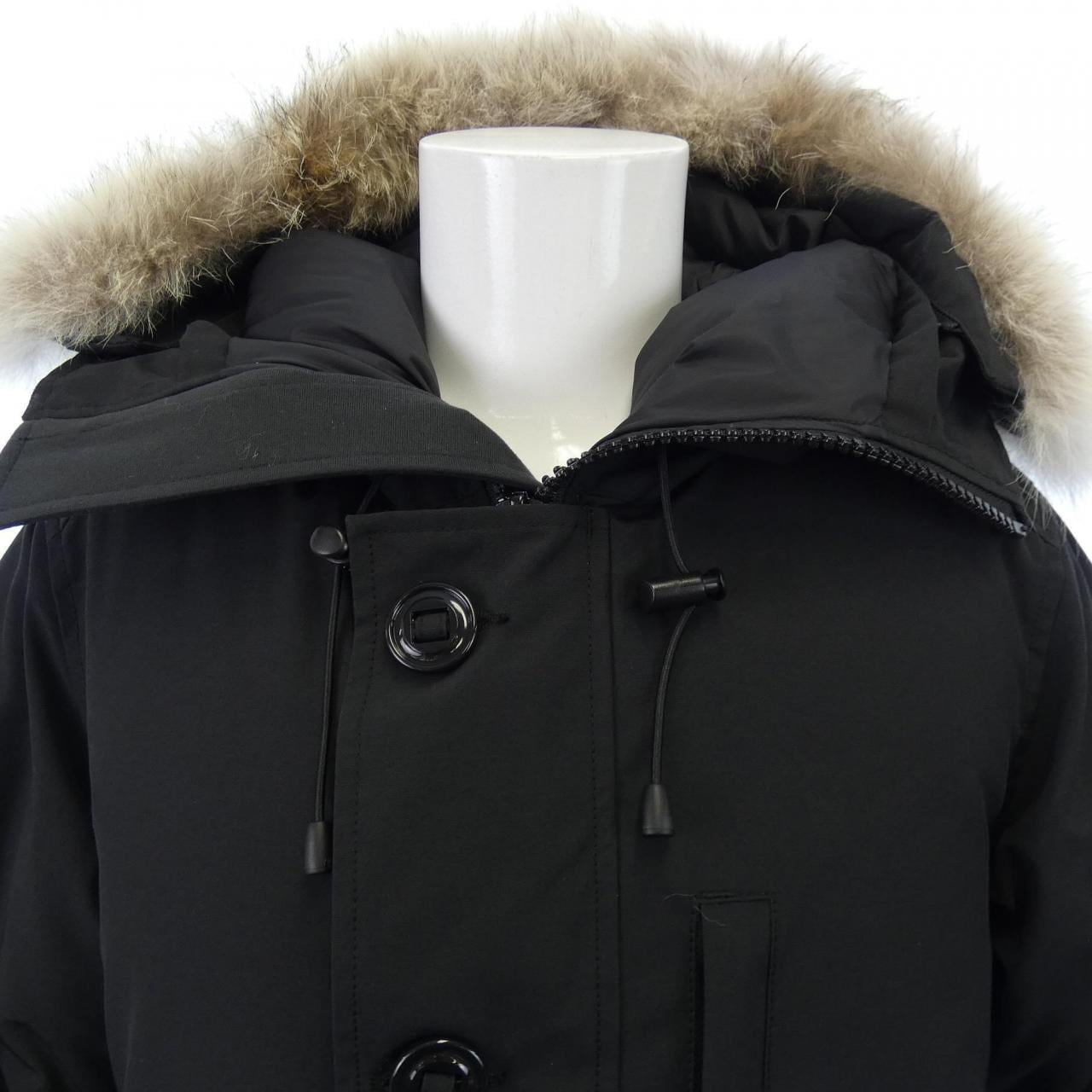 カナダグース CANADA GOOSE 3426MA CHATEAU シャトー ダウンジャケット
