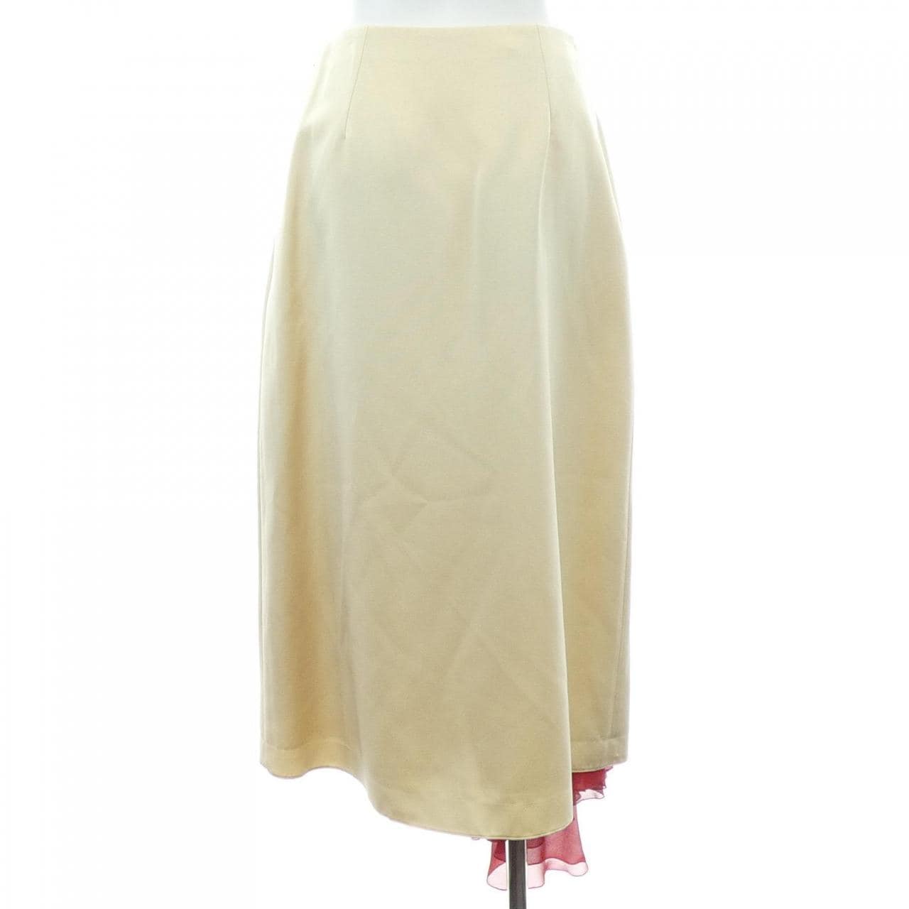 グッチ GUCCI 669705 ZAH2N スカート