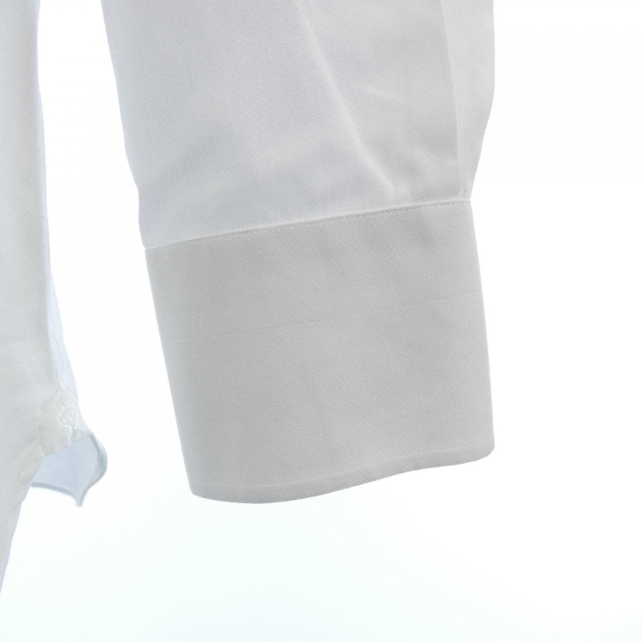 ルイジボレッリ LUIGI BORRELLI シャツ