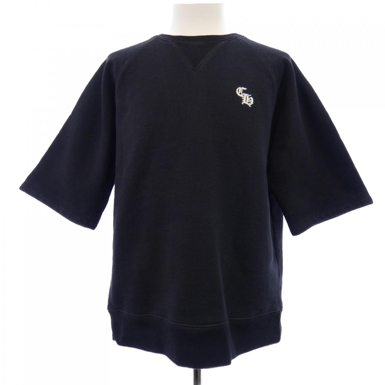 クロムハーツ CHROME HEARTS Y NOT SLO RIDE スウェット