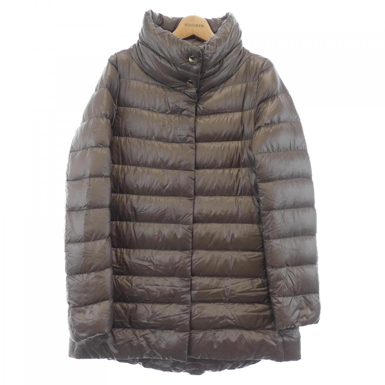 ヘルノ Herno ICONICO PI0505DIC ダウンジャケット