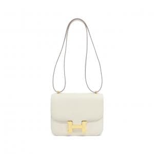 [未使用品] HERMES Constance 3 MINI 083905CC 单肩包