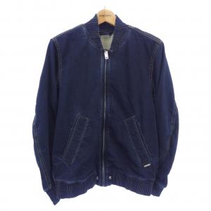 ディーゼル DIESEL GATE B-NE デニムジャケット