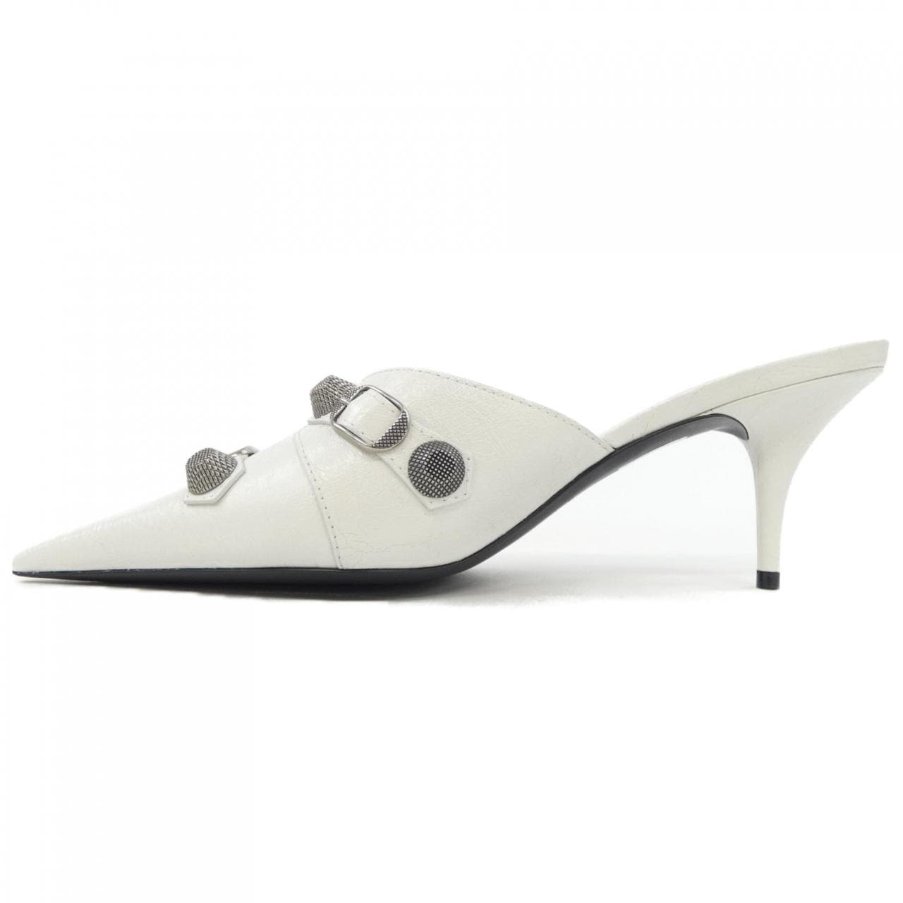 バレンシアガ BALENCIAGA 714253 パンプス