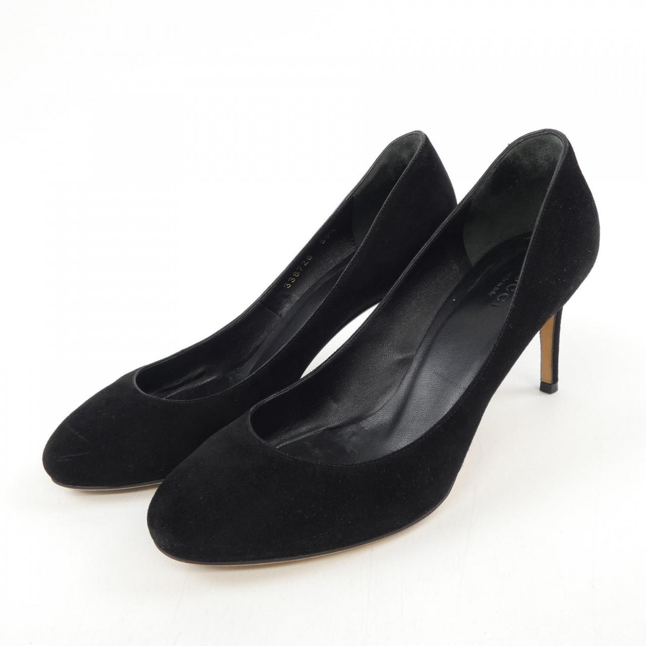 グッチ GUCCI パンプス