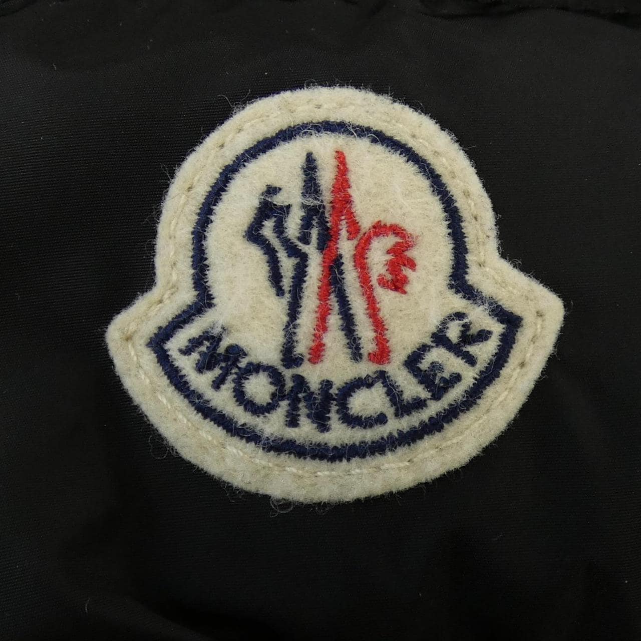 モンクレール MONCLER FLAMMETTE ダウンコート