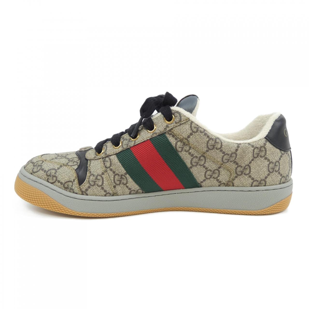 グッチ GUCCI スニーカー