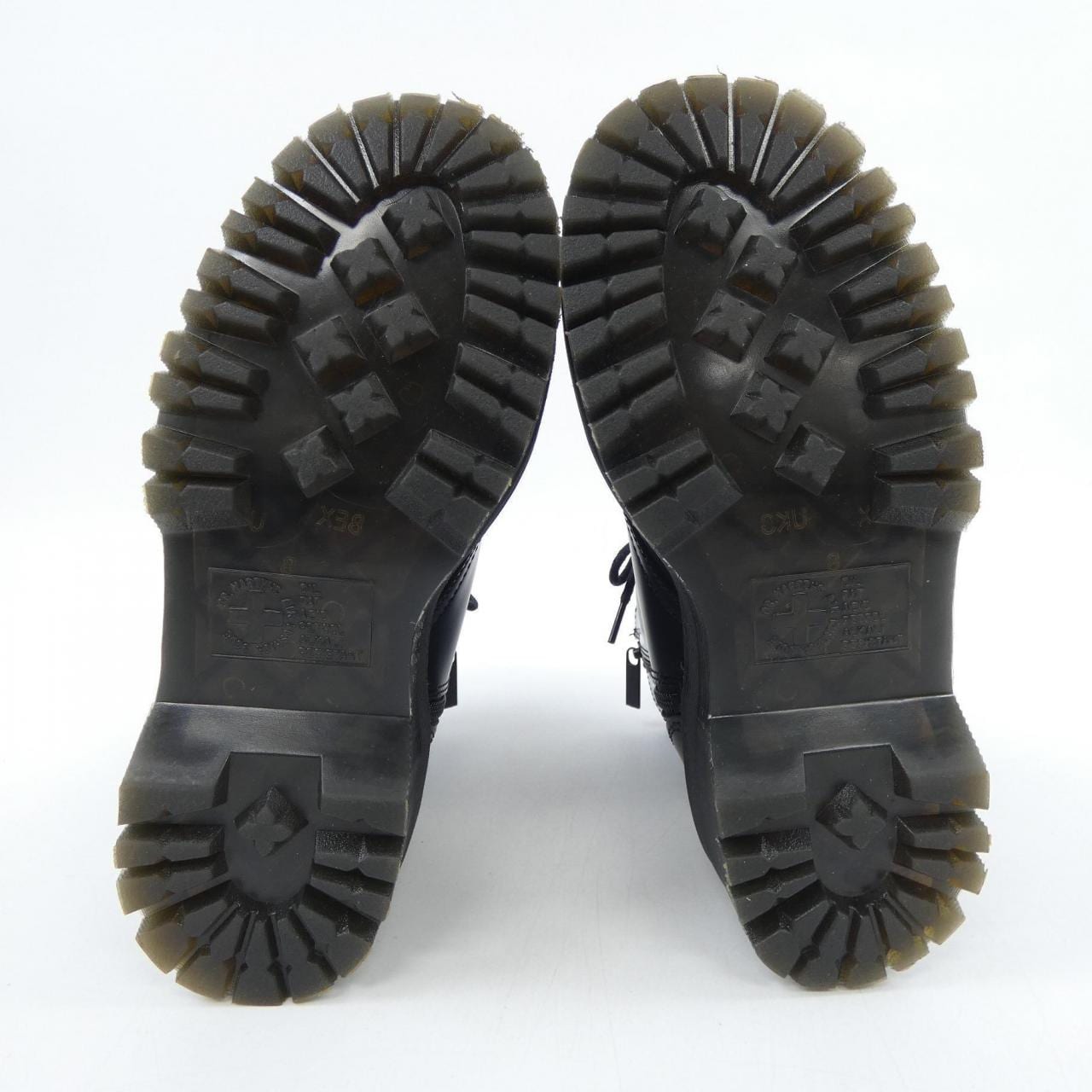 ドクターマーチン DR.MARTENS ブーツ