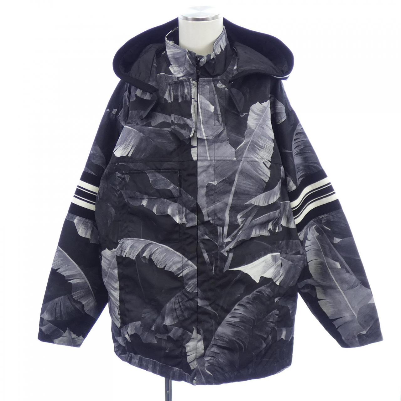 ドルチェアンドガッバーナ DOLCE&GABBANA G9ID1T ブルゾン