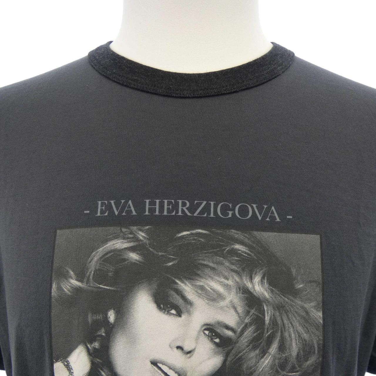 ドルチェアンドガッバーナ DOLCE&GABBANA G8FE6T/G7CRU Tシャツ