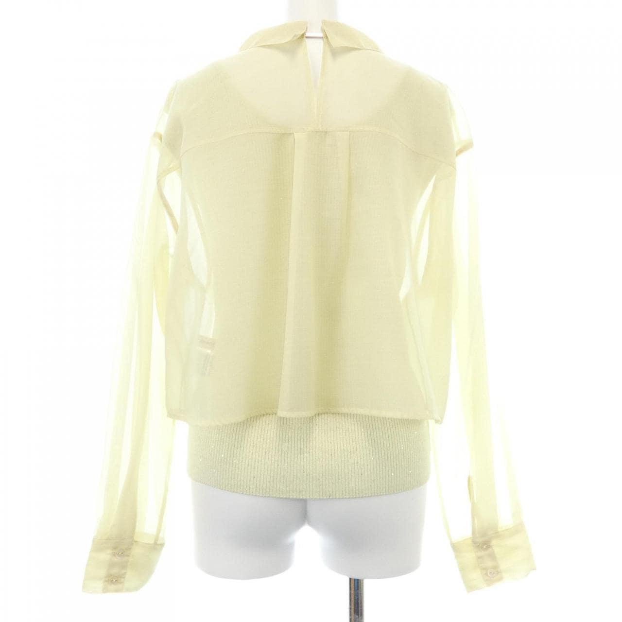 アプワイザーリッシェ Apuweiser-riche アンサンブル