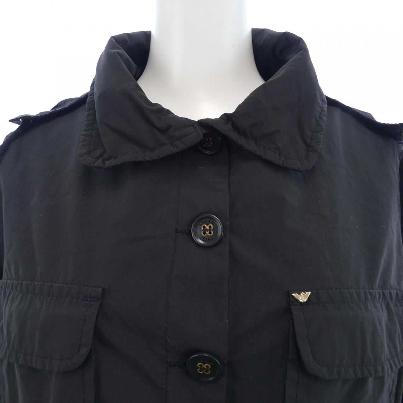 アルマーニジーンズ ARMANI JEANS ブルゾン