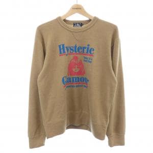 ヒステリックグラマー HYSTERIC GLAMOUR トップス