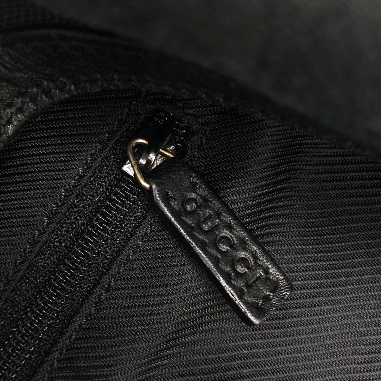 【ヴィンテージ】グッチ 001 4288 ショルダーバッグ