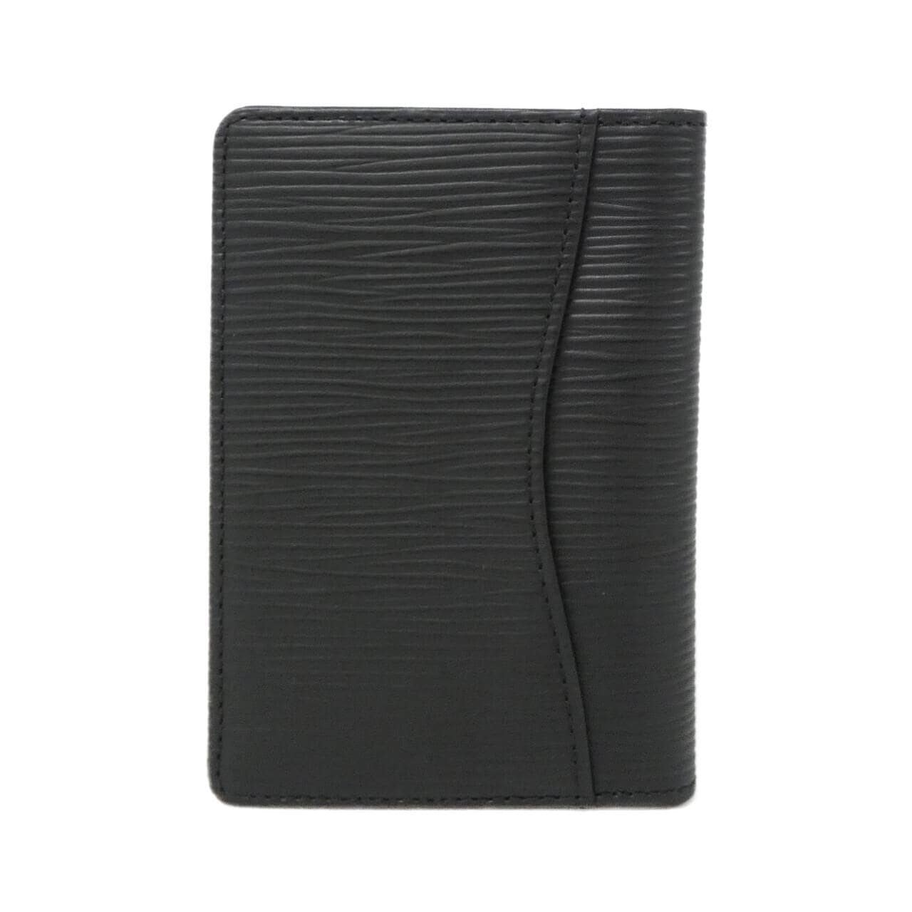 ルイヴィトン エピ オーガナイザー ドゥ ポッシュ M63582 カードケース