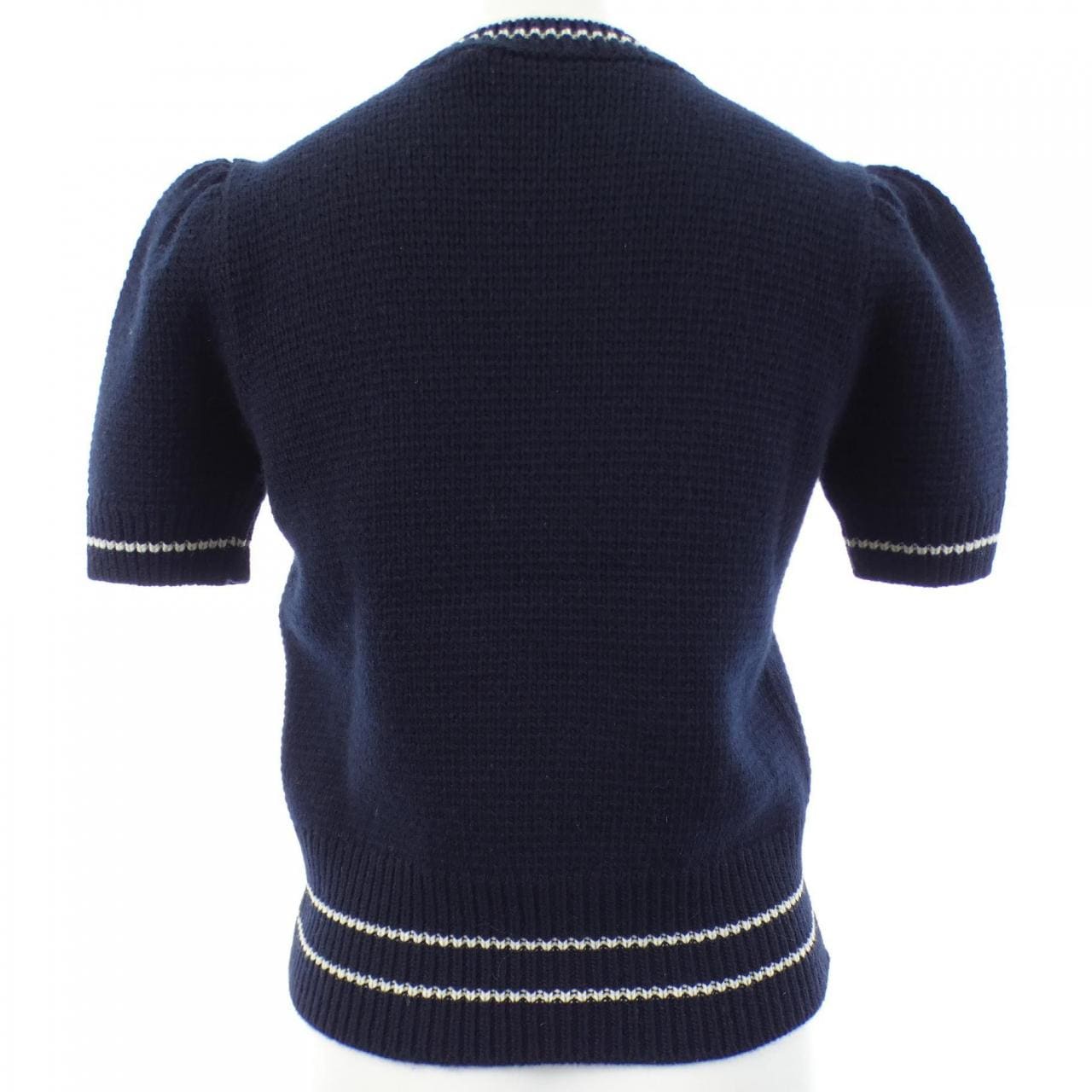 クリスチャンディオール CHRISTIAN DIOR CHRISTIAN DIOR シグネチャー ESSENTIALS 224S09AM308 ニット