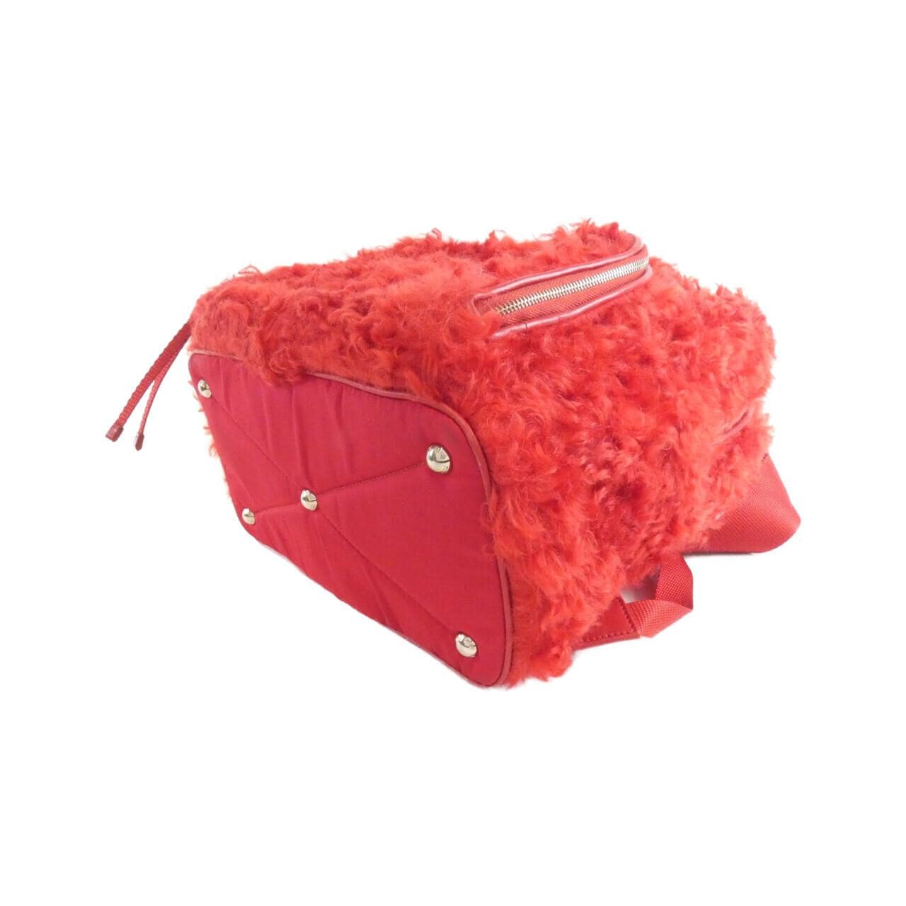 ミュウミュウ 5BZ005 リュックサック