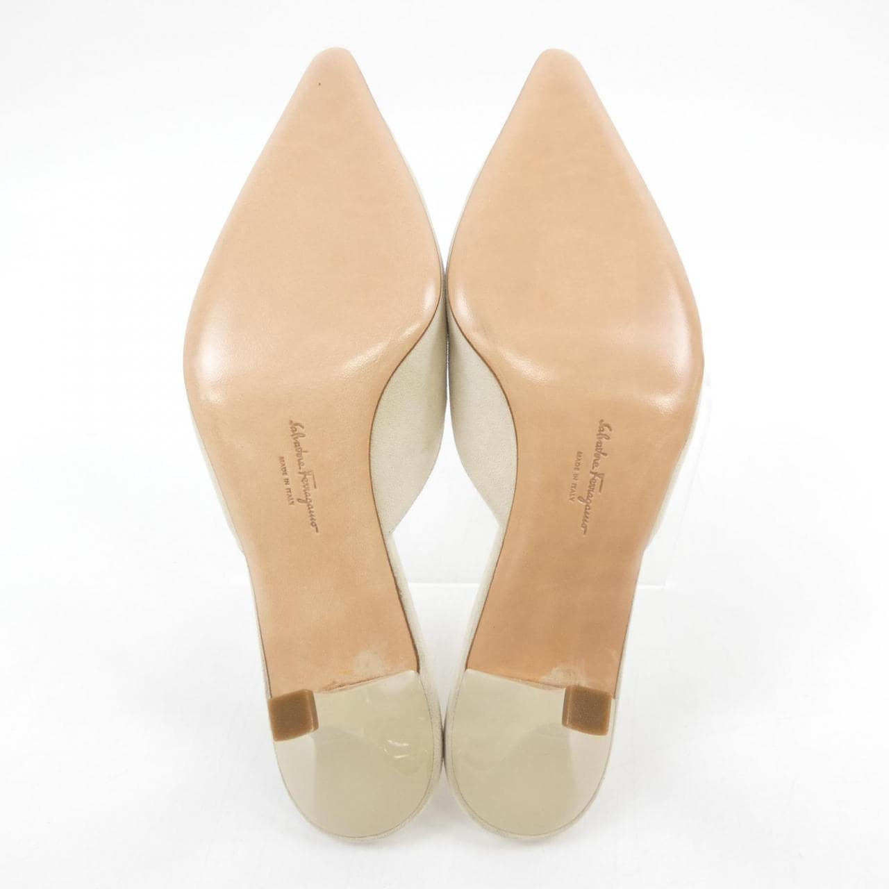 萨尔瓦托雷·菲拉格慕 (SALVATORE FERRAGAMO) 凉鞋