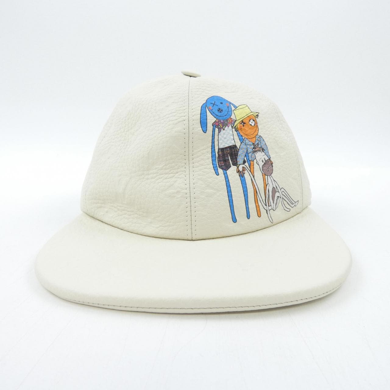 ルイヴィトン LOUIS VUITTON MP2944 キャップ