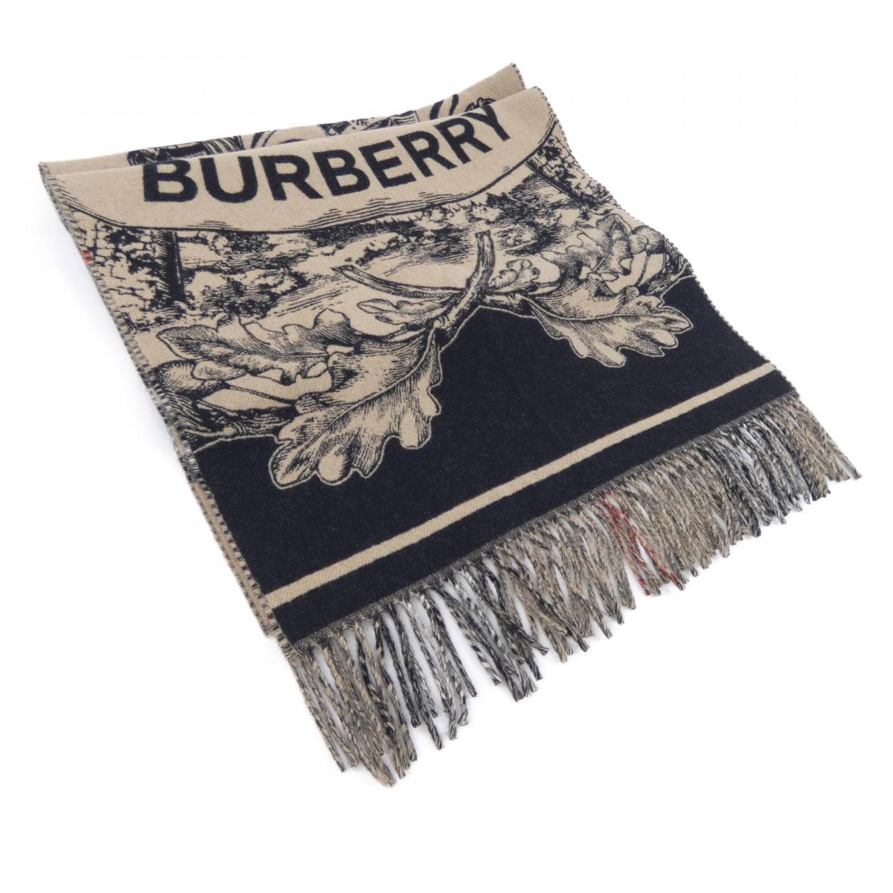 バーバリー BURBERRY 8073768 STOLE