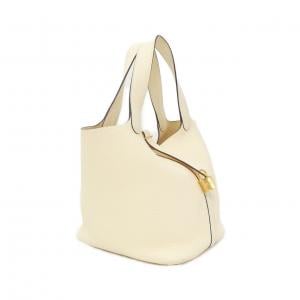 HERMES Picotin Lock MM 060991CC Bag