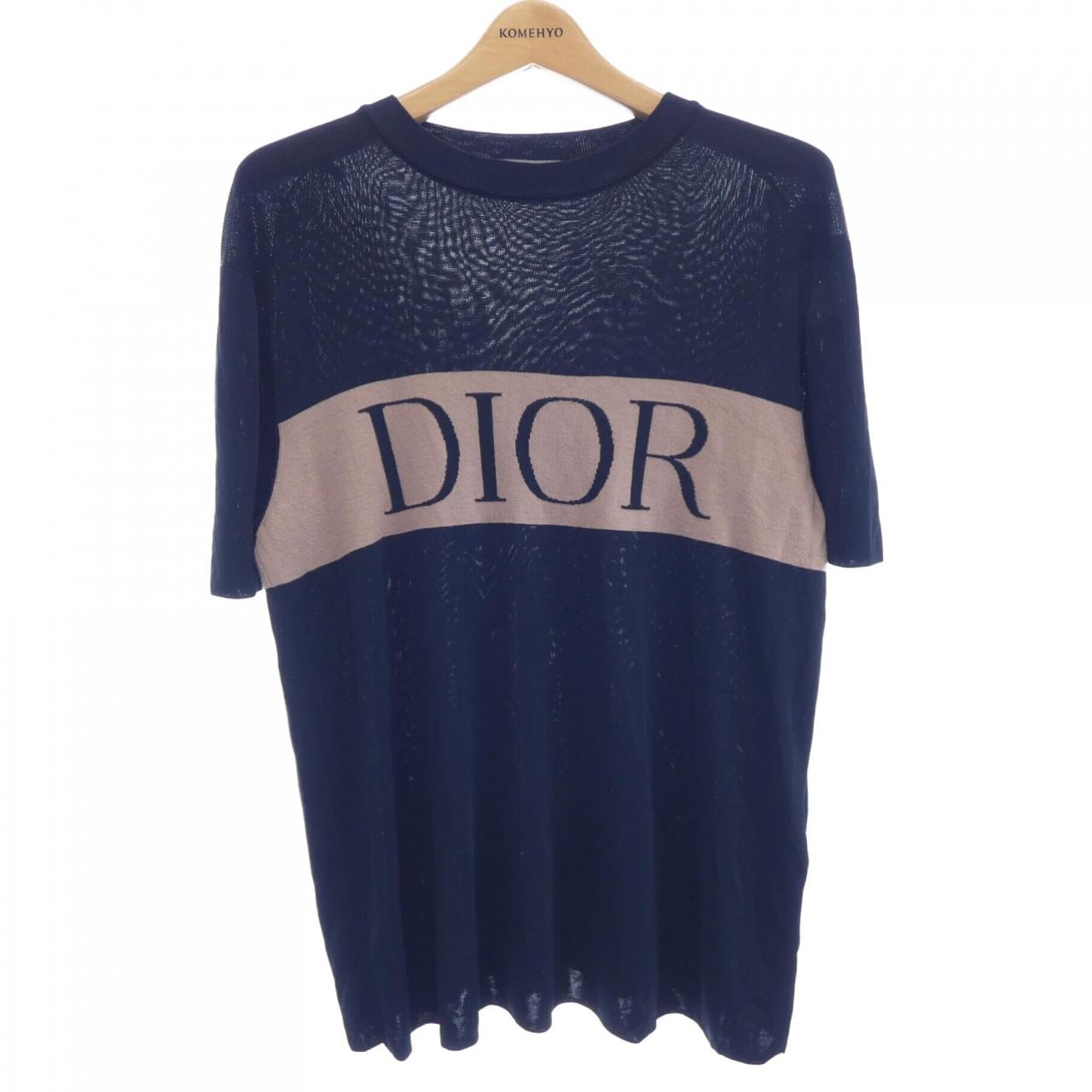 ディオール DIOR 943M670AT051 ニット