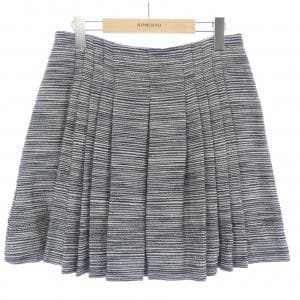 クリスチャンディオール CHRISTIAN DIOR 2E21322A1306 スカート