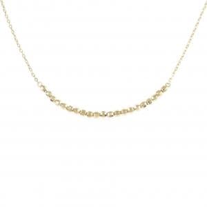 COCOSHNIK K10YG 项链