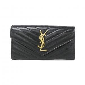 サンローラン 372264 BOW01 財布