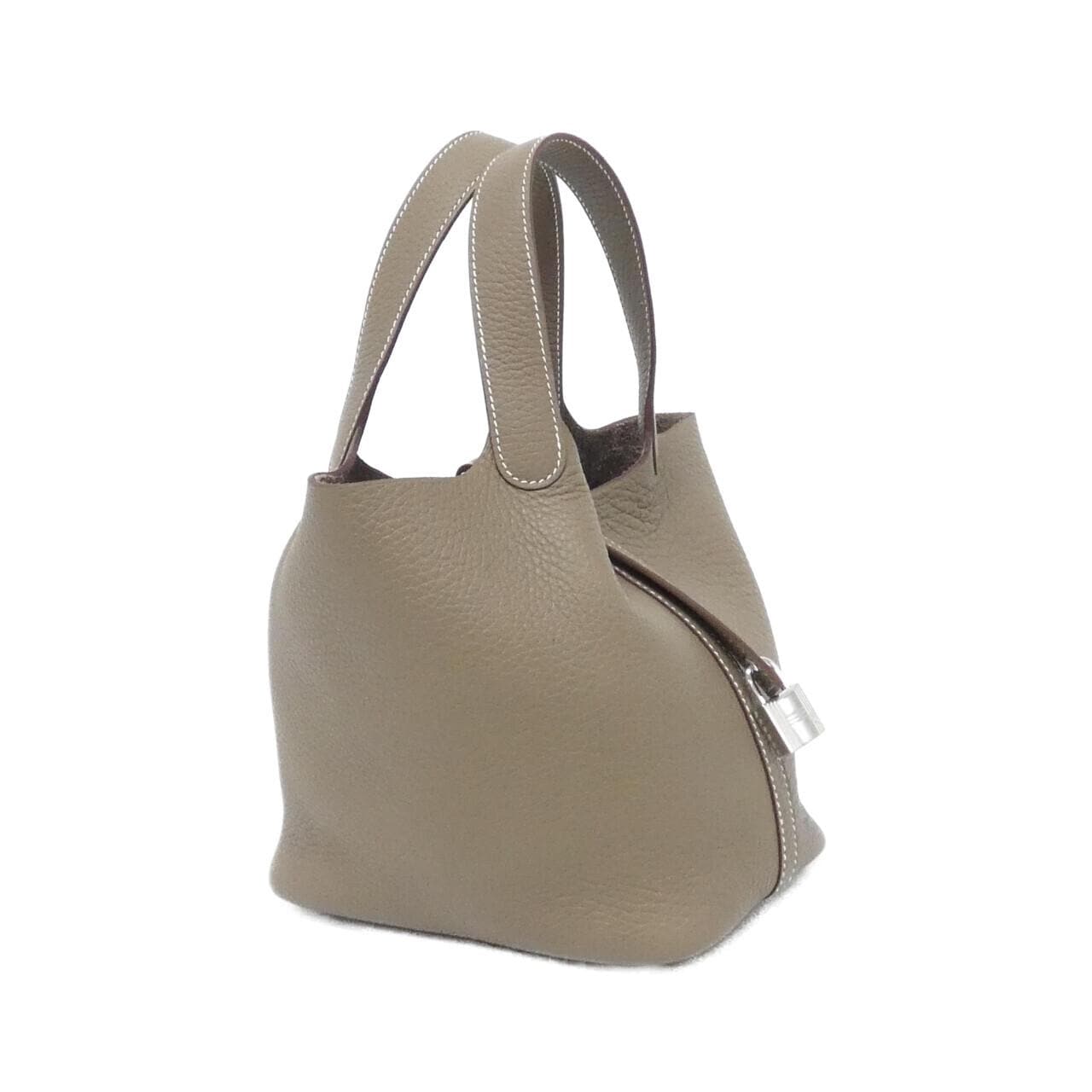 エルメス ピコタン ロック PM 056289CK バッグ