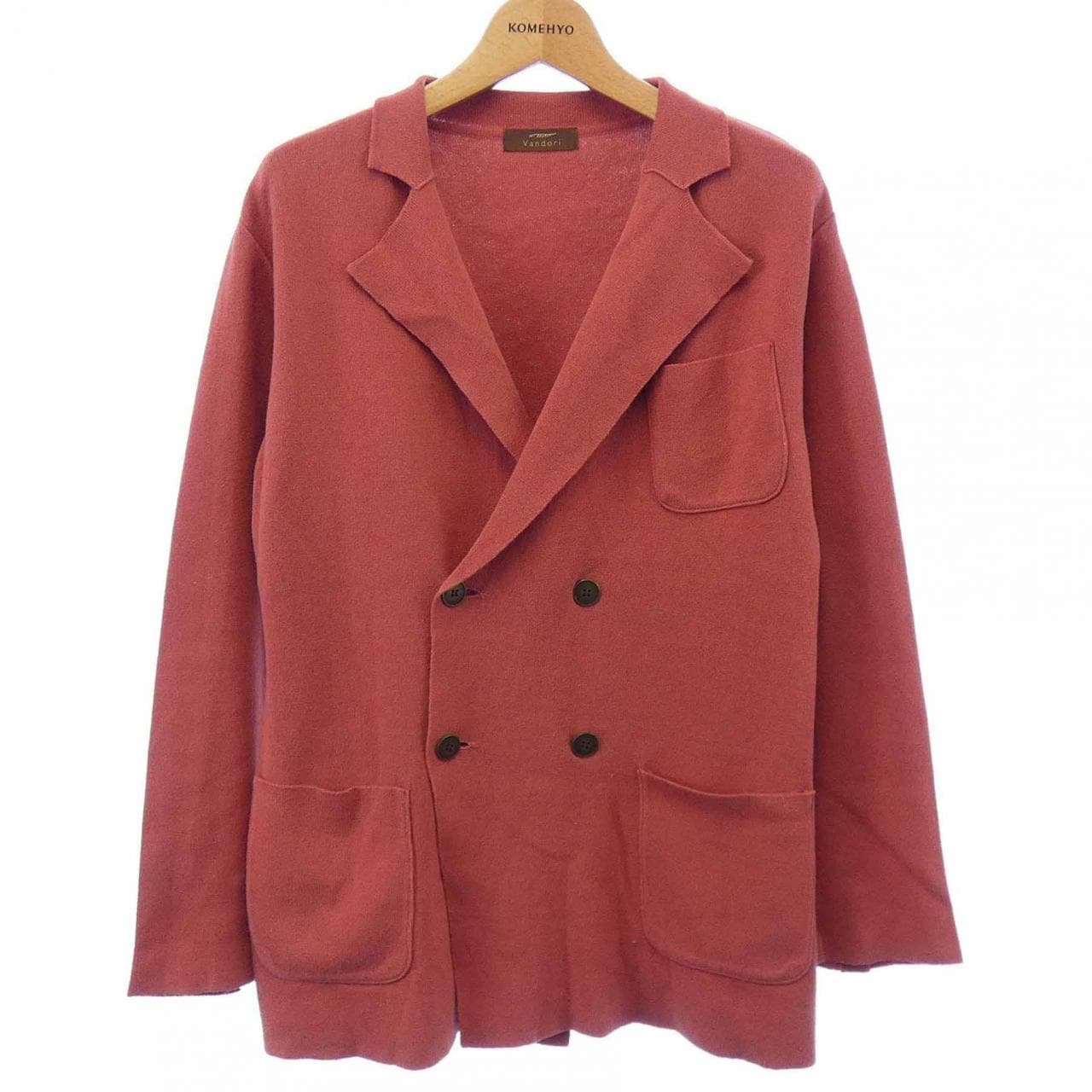 VANDORI ジャケット