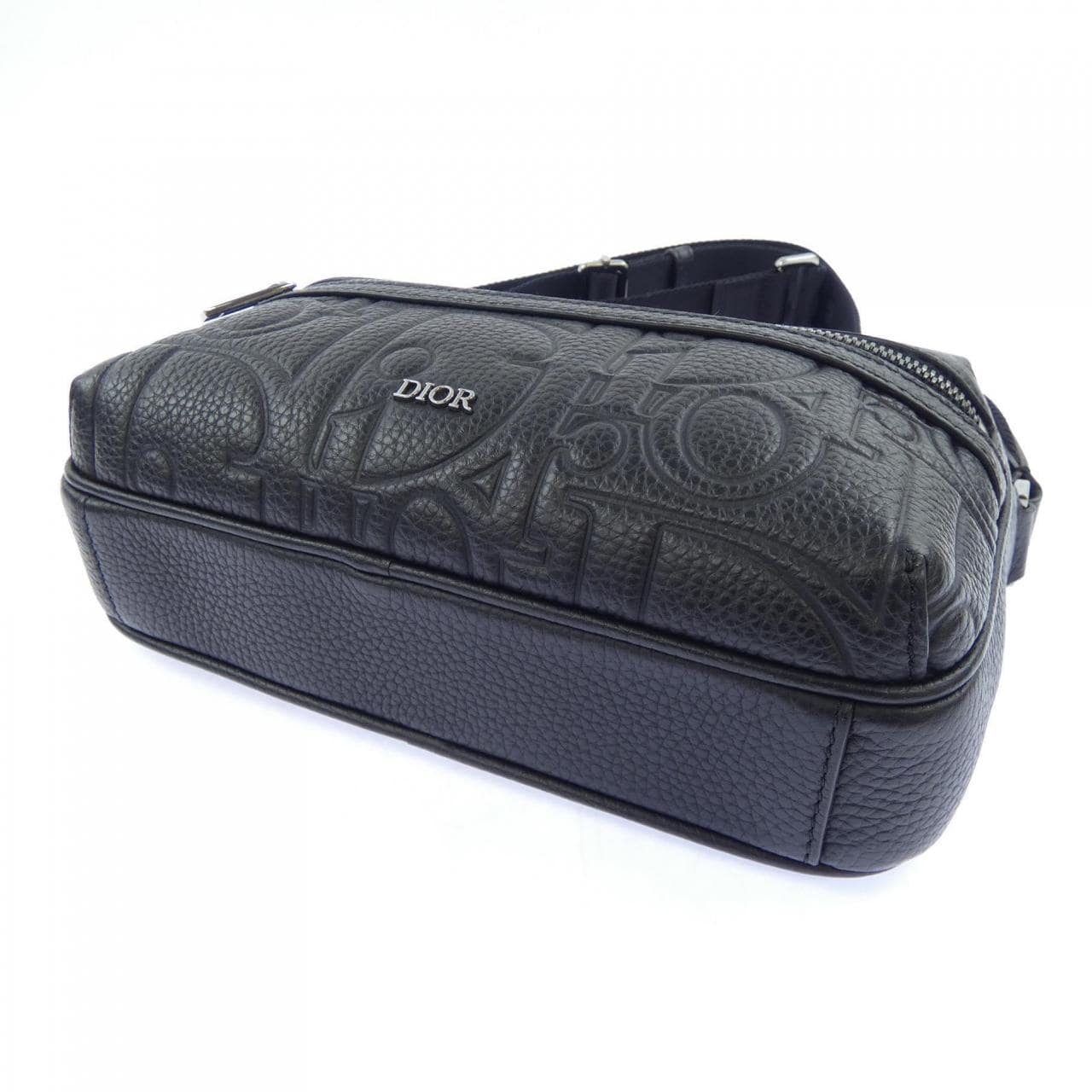 ディオール DIOR RIDER 2.0 ジップメッセンジャーバック 1ESPO340LLG BAG