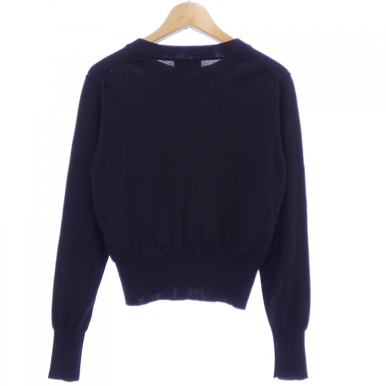 ブレンヘイム BLENHEIM カーディガン