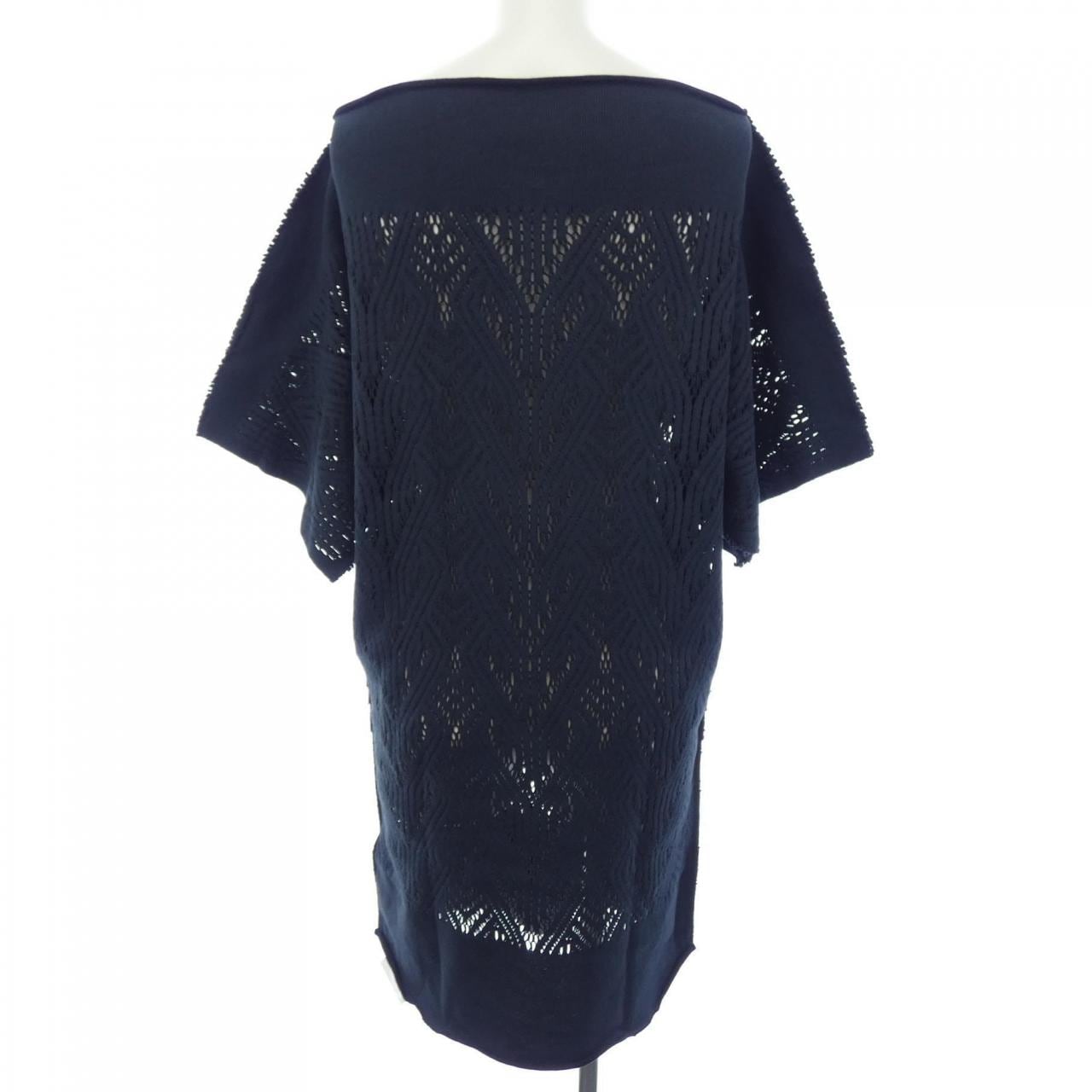 エイポックエイブルイッセイミヤケ A-POC ABLE ISSEY MIYAKE IM13KH606 ニット