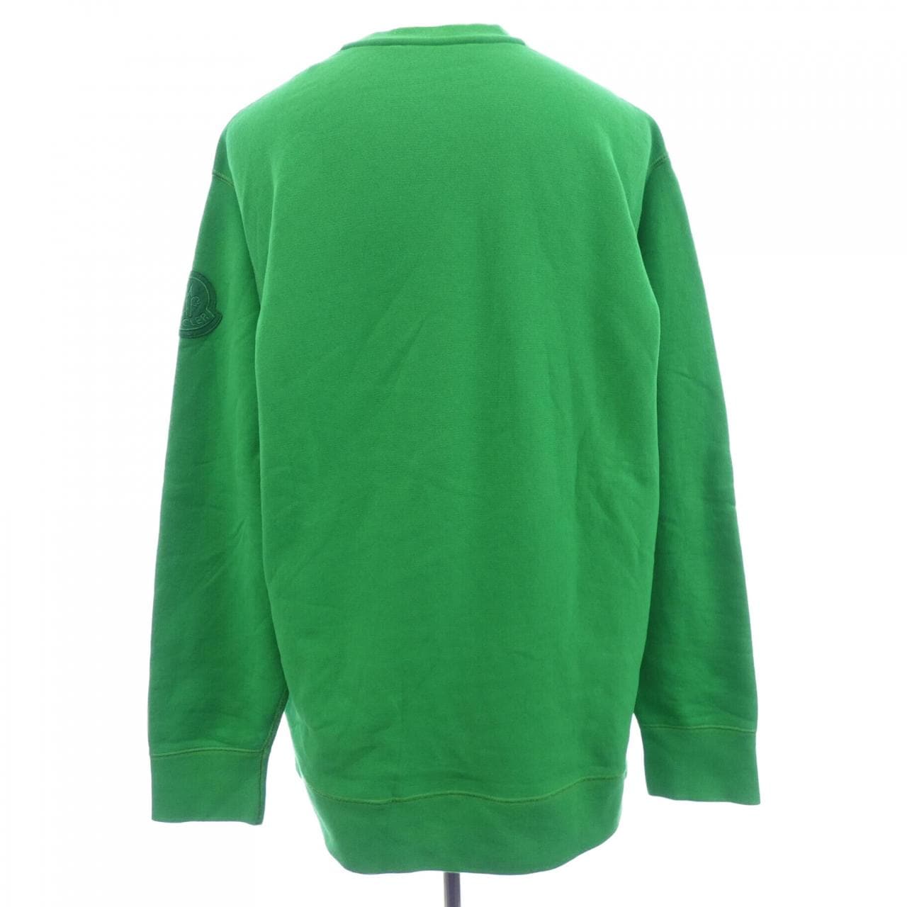 モンクレール ジーニアス MONCLER GENIUS H20928G00018 809KX スウェット