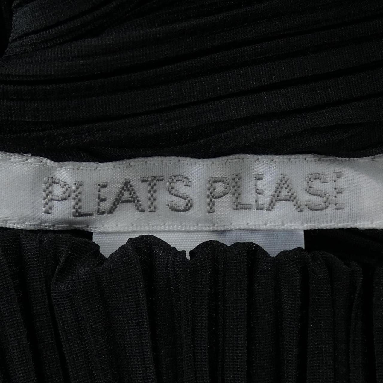プリーツプリーズ PLEATS PLEASE PP51JH483 ワンピース