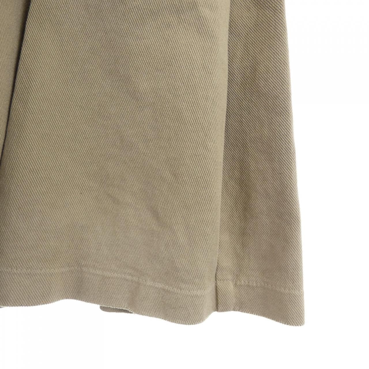 クリスチャンディオール CHRISTIAN DIOR 247J18A3311 スカート