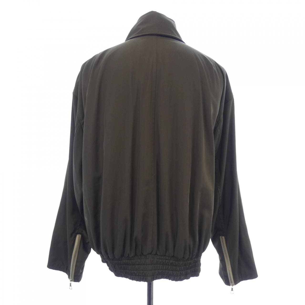 ドリスヴァンノッテン DRIES VAN NOTEN Vanborn Jacket ブルゾン