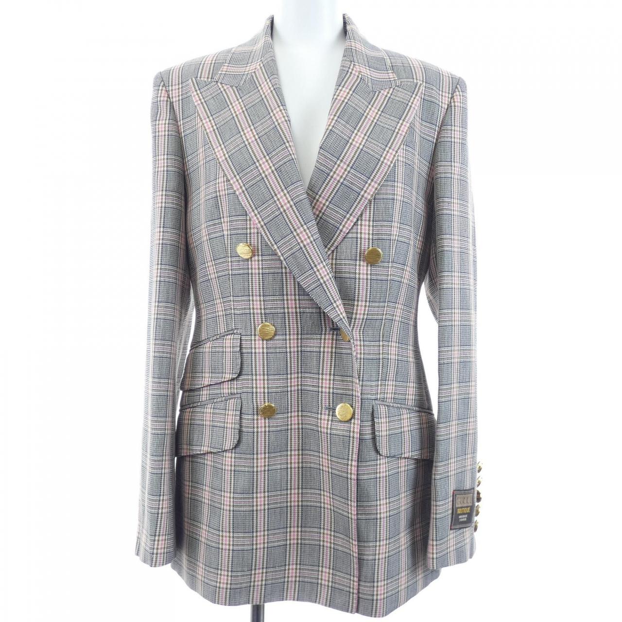 グッチ GUCCI 756519 ZAM4A ジャケット