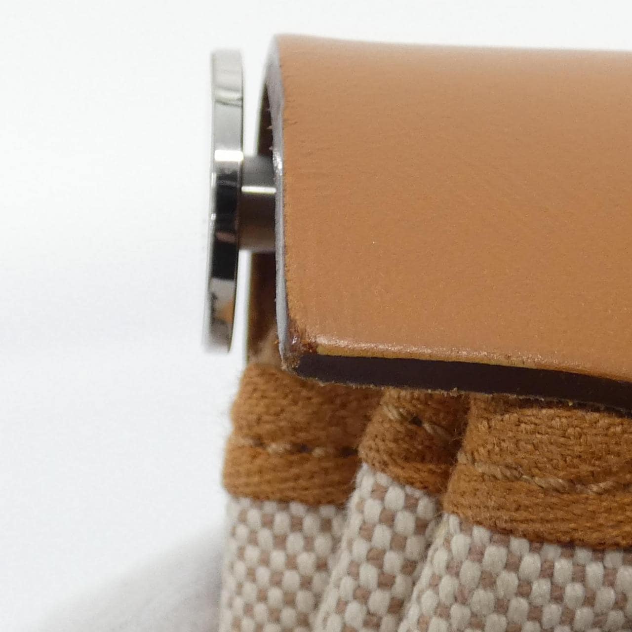 エルメス エールバッグ ジップ ペガサス ポップ PM 079201CK バッグ