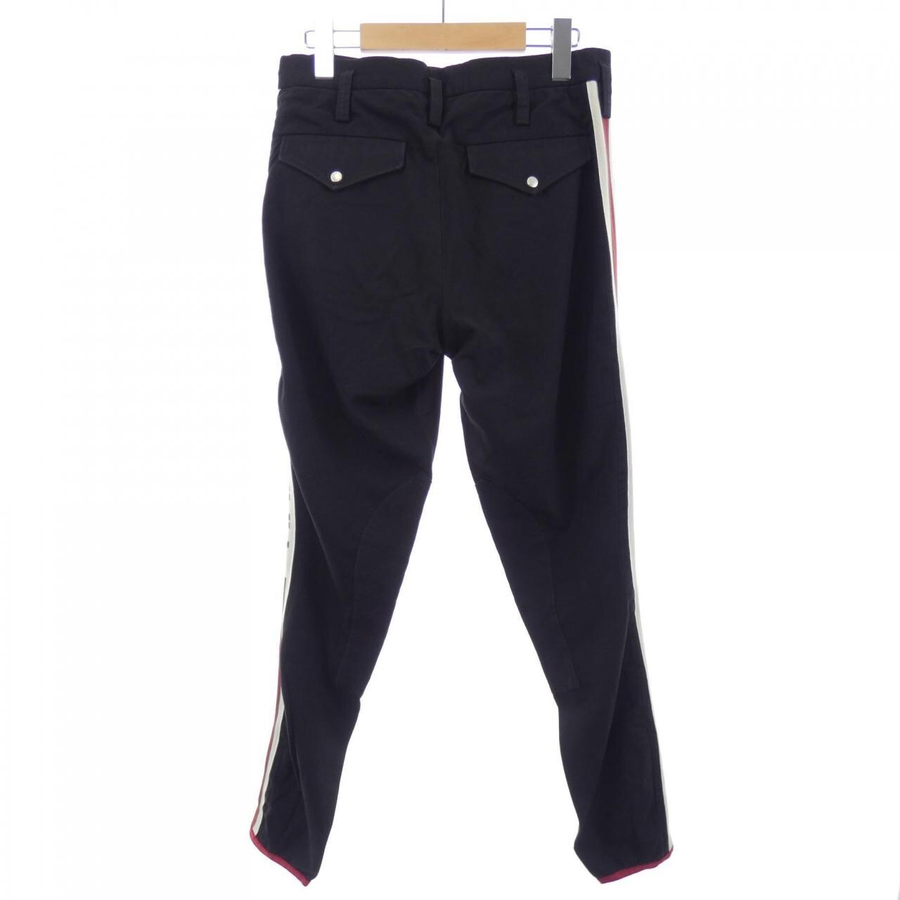 グッチ GUCCI 495695 Z7576 パンツ