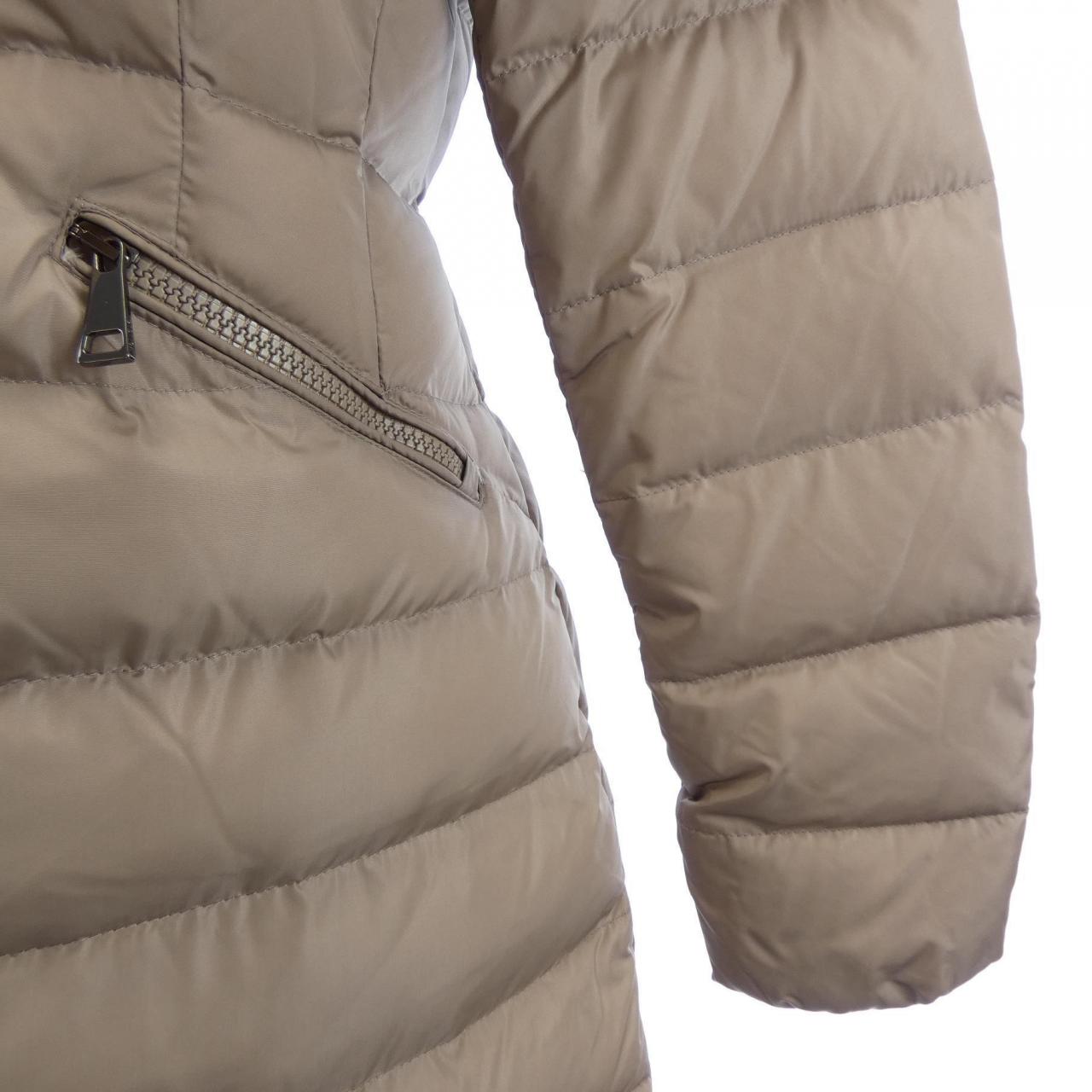モンクレール MONCLER FLAMMETTE ダウンコート