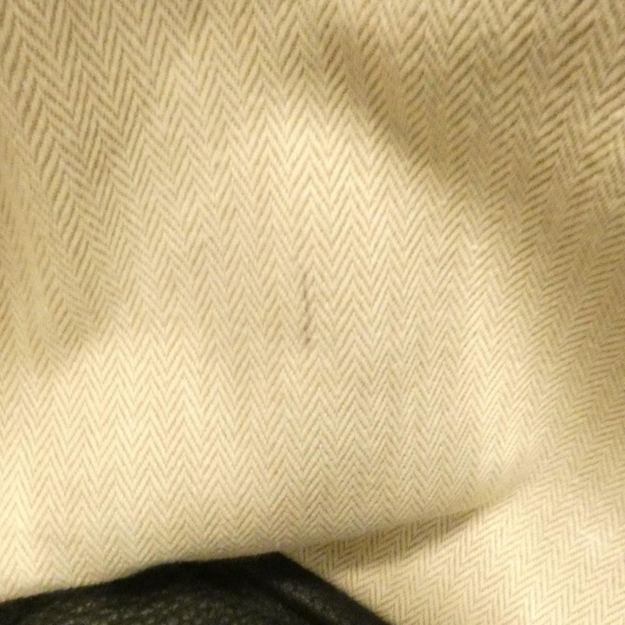 エルメス ガーデン パーティ 36cm 051559CK バッグ