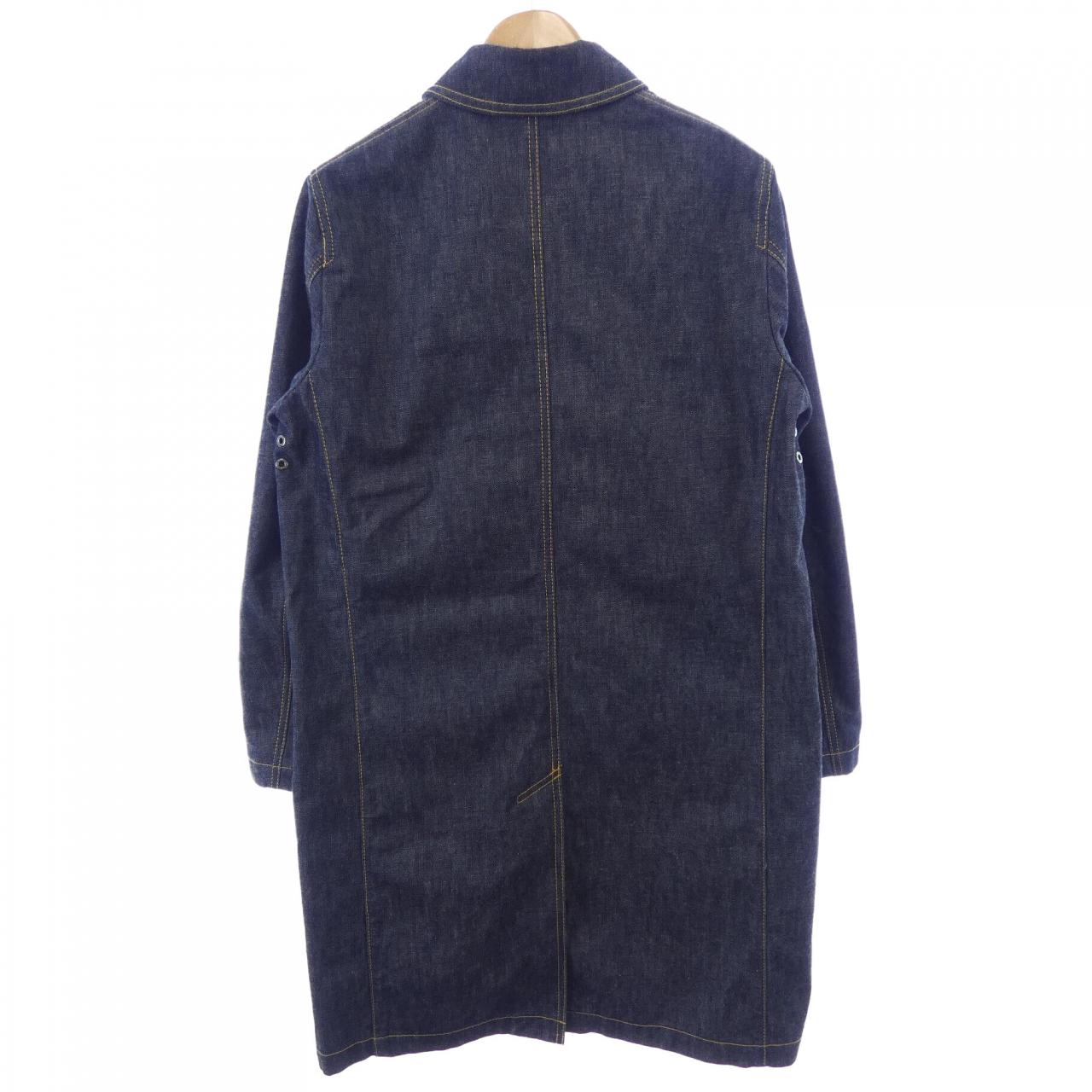 マッキントッシュ MACKINTOSH D-MC001 コート