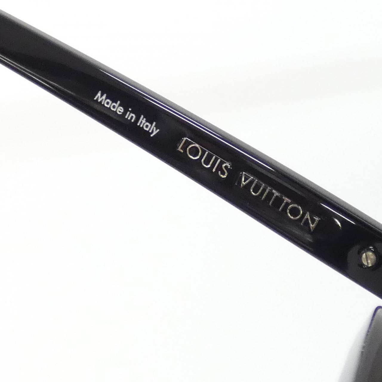 ルイヴィトン LV シグネチャー Z1963U サングラス