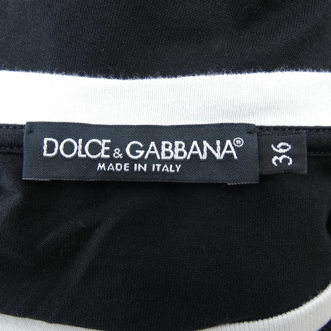 ドルチェアンドガッバーナ DOLCE&GABBANA F8K74T/G7QRX Tシャツ