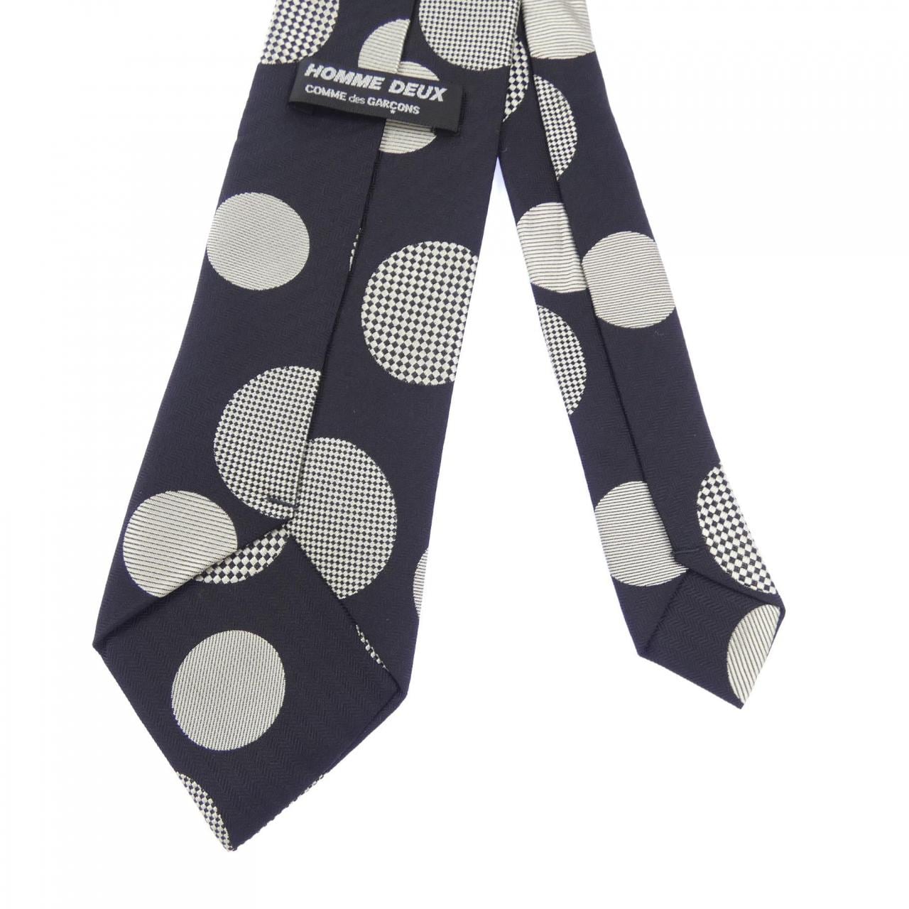 コムデギャルソンオム COMME des GARCONS HOMME NECKTIE