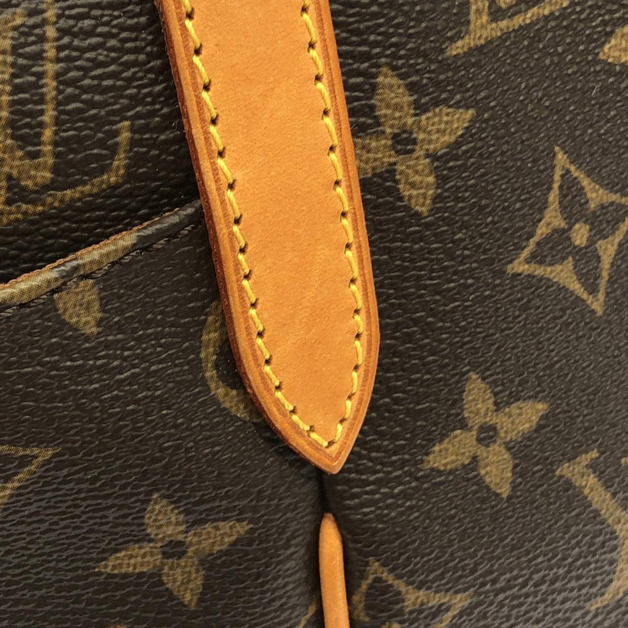 ルイヴィトン モノグラム トータリー PM M56688 バッグ
